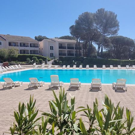 Chez K&D Studio Nature Avec Piscine St Raphael Saint-Raphaël Rom bilde