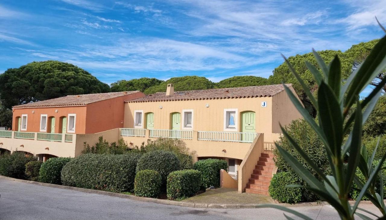 Chez K&D Studio Nature Avec Piscine St Raphael Saint-Raphaël Eksteriør bilde