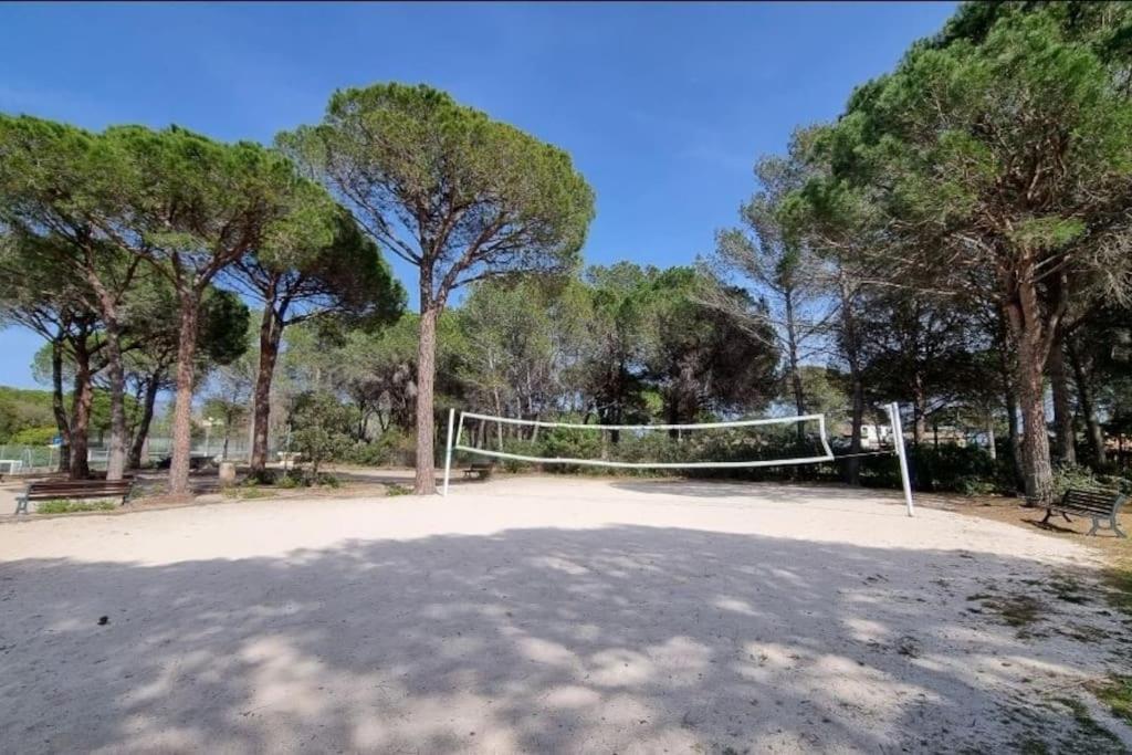 Chez K&D Studio Nature Avec Piscine St Raphael Saint-Raphaël Eksteriør bilde