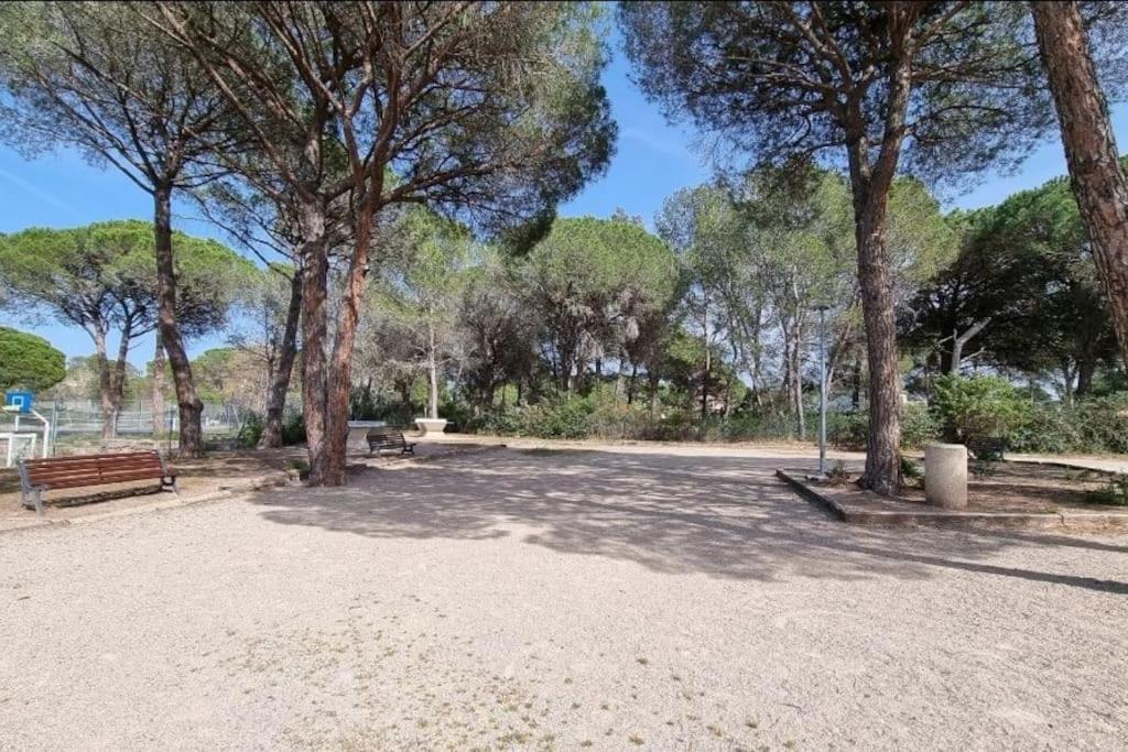 Chez K&D Studio Nature Avec Piscine St Raphael Saint-Raphaël Eksteriør bilde