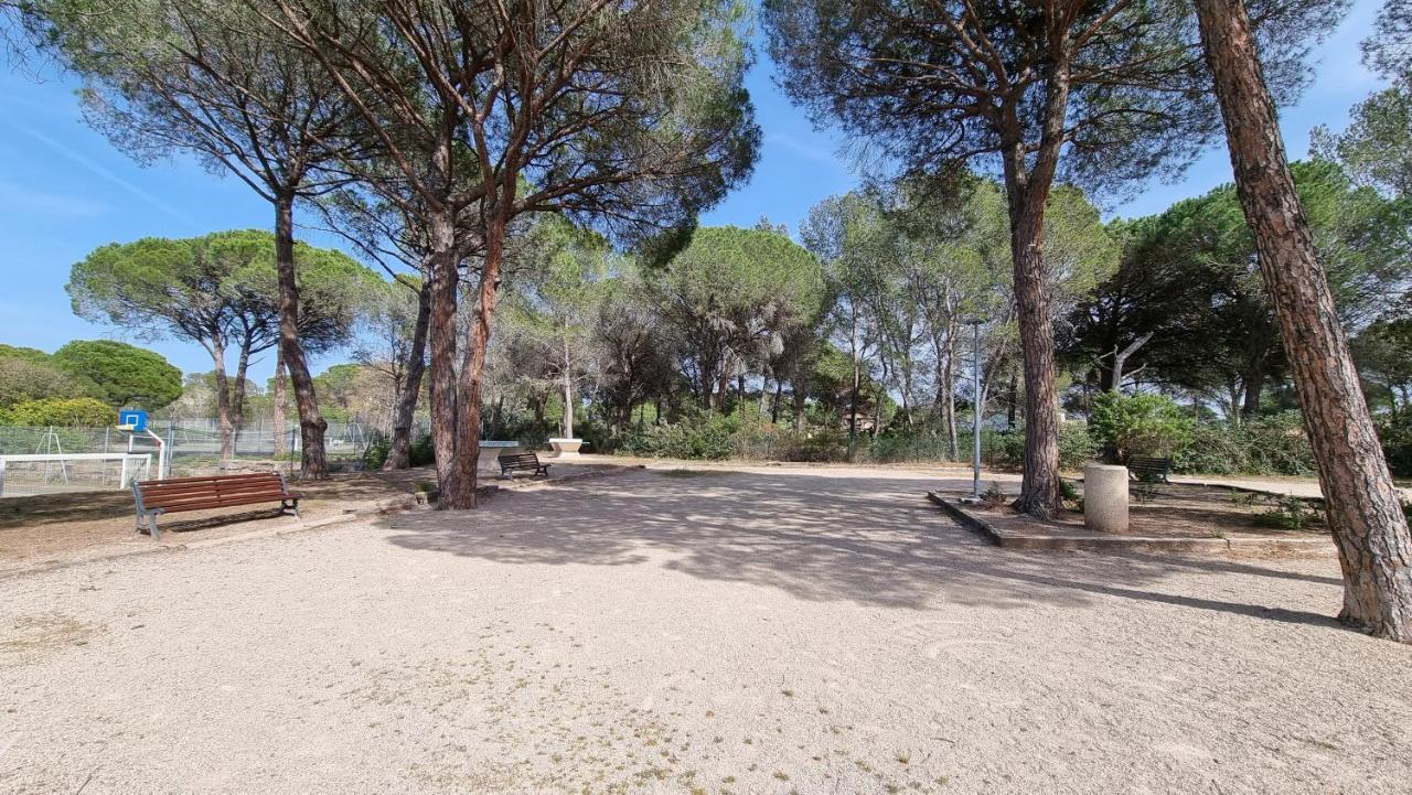 Chez K&D Studio Nature Avec Piscine St Raphael Saint-Raphaël Eksteriør bilde